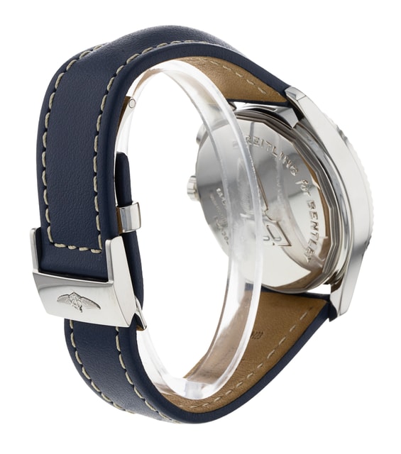 Breitling Bentley Mark VI P26362 Image 3